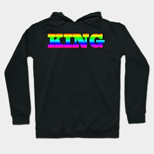 KING Hoodie